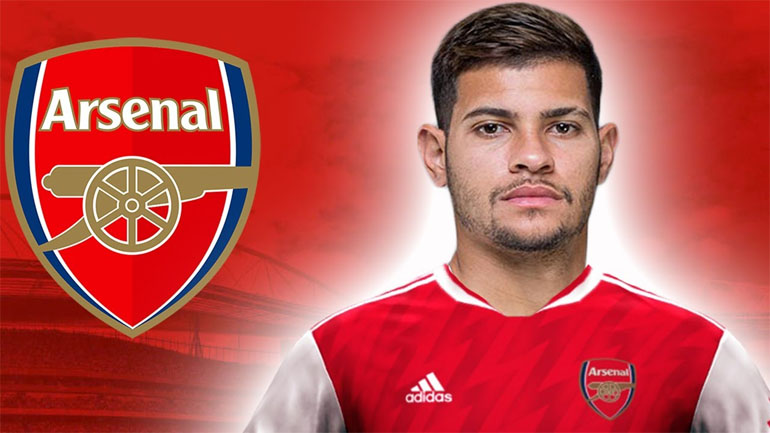 Bruno Guimaraes to Arsenal: Where would he fit in?