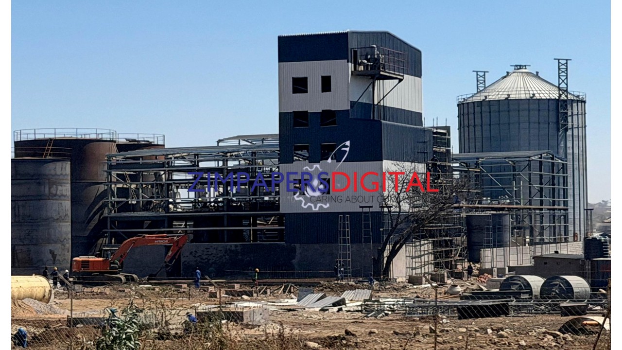 PHOTO GALLERY: The rising phoenix – Bulawayo’s industrial renaissance