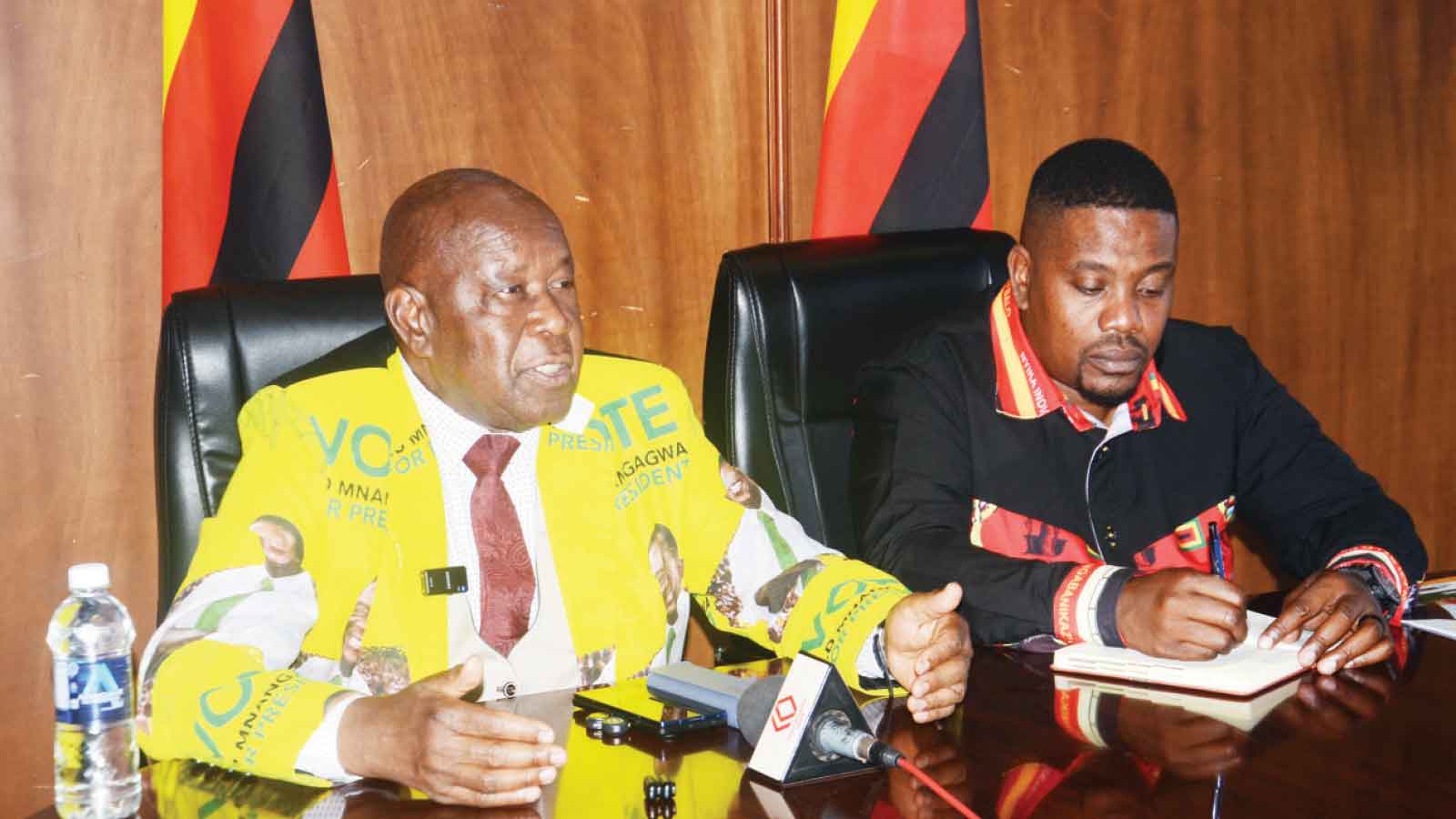 Politburo backs President beyond 2028