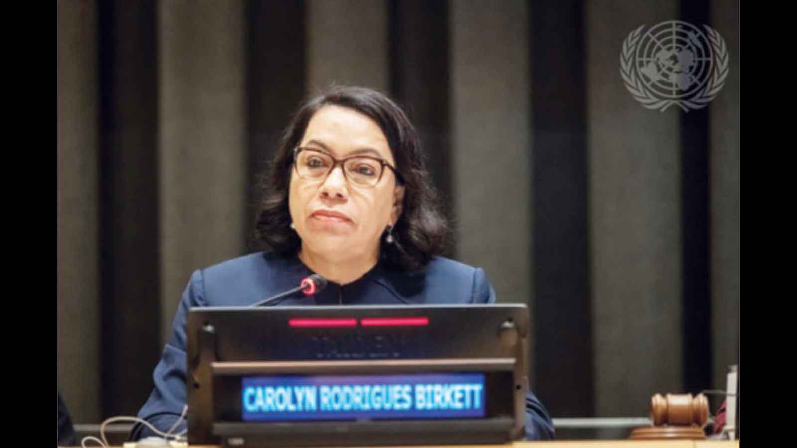 Race to succeed UN SG enters intriguing phase
