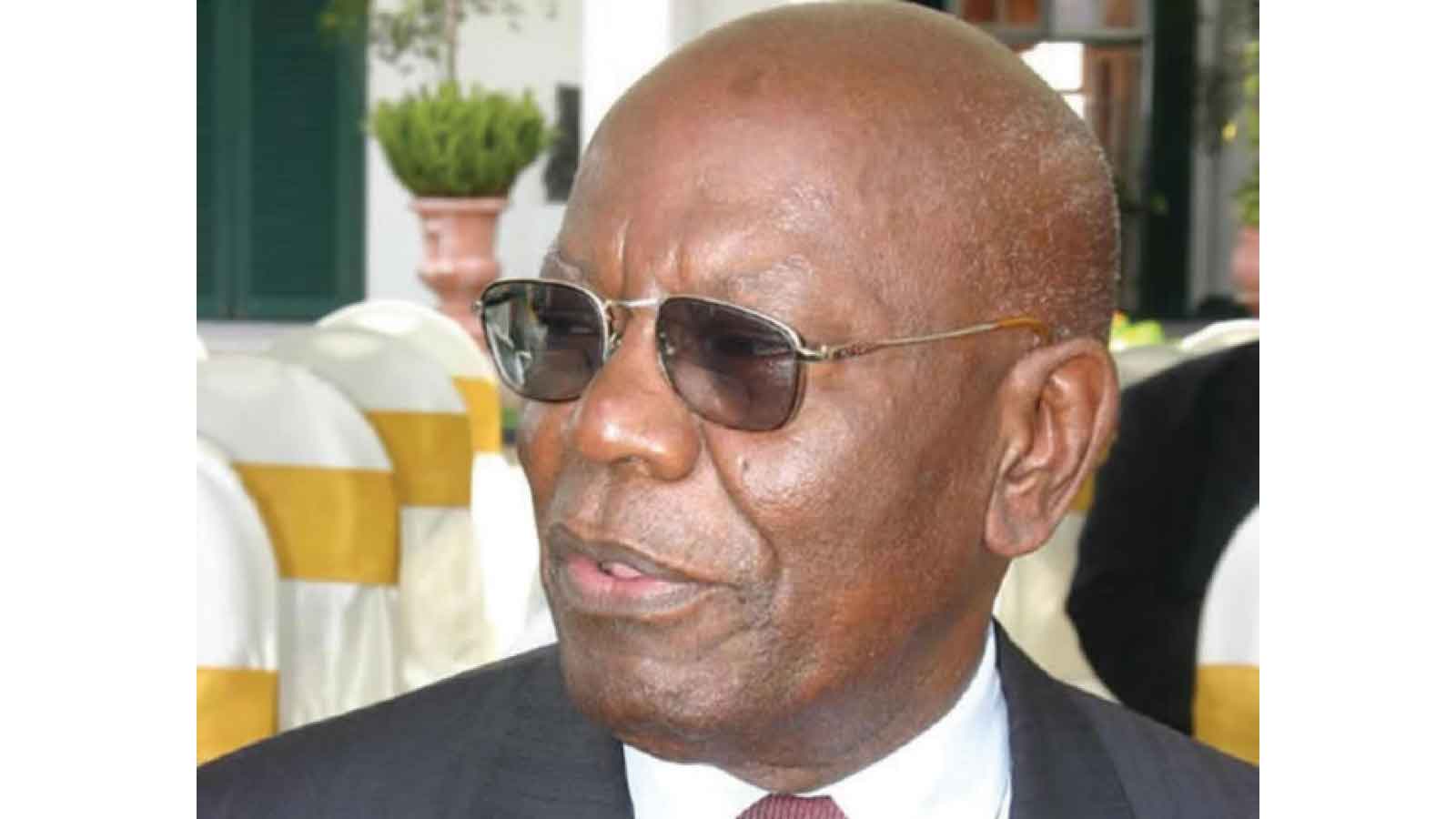 Rally behind the President: Mutasa