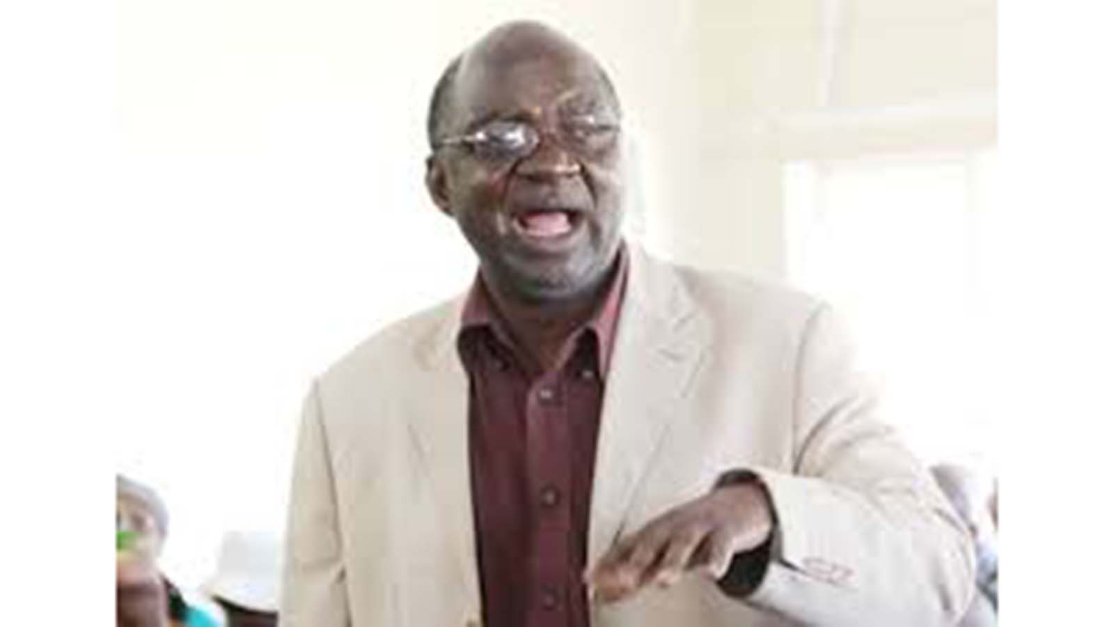 Let’s preserve national heritage sites