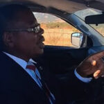 Chief Zimunya