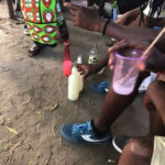Chief Tinotenda Garepi Mavhurudza, who assumed the chieftainship on April 7, 2026, announced the prohibition through headmen and village heads across his jurisdiction, arguing that drunken behaviour during funerals was disrespecting the dead and fuelling avoidable conflicts among mourners