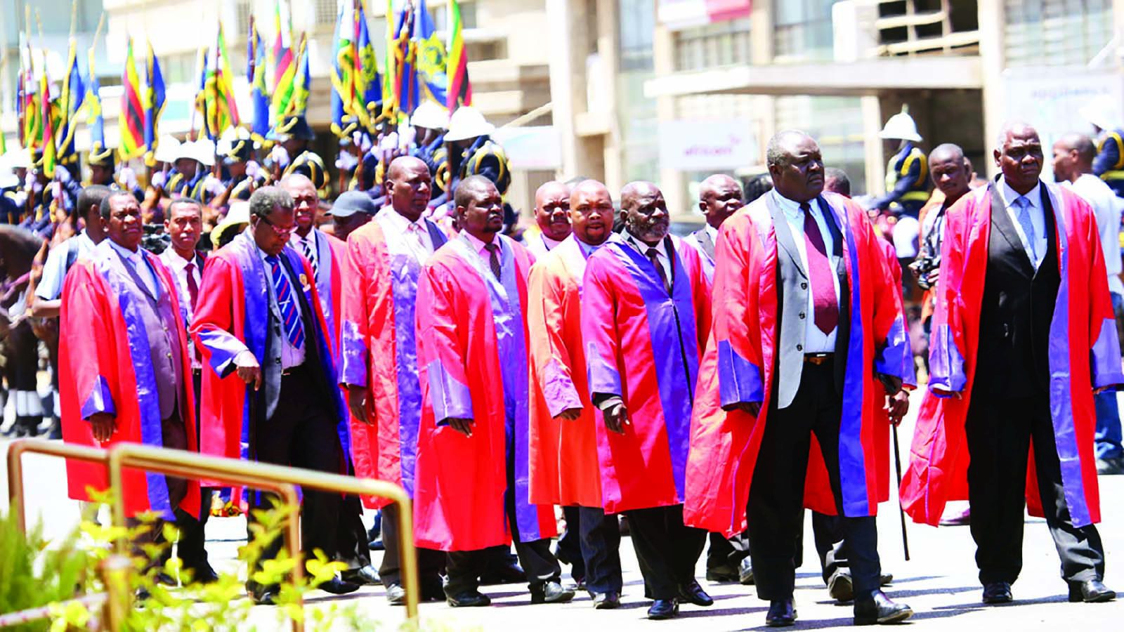 Chiefship: Branding Zim as home of Ubuntu hospitality