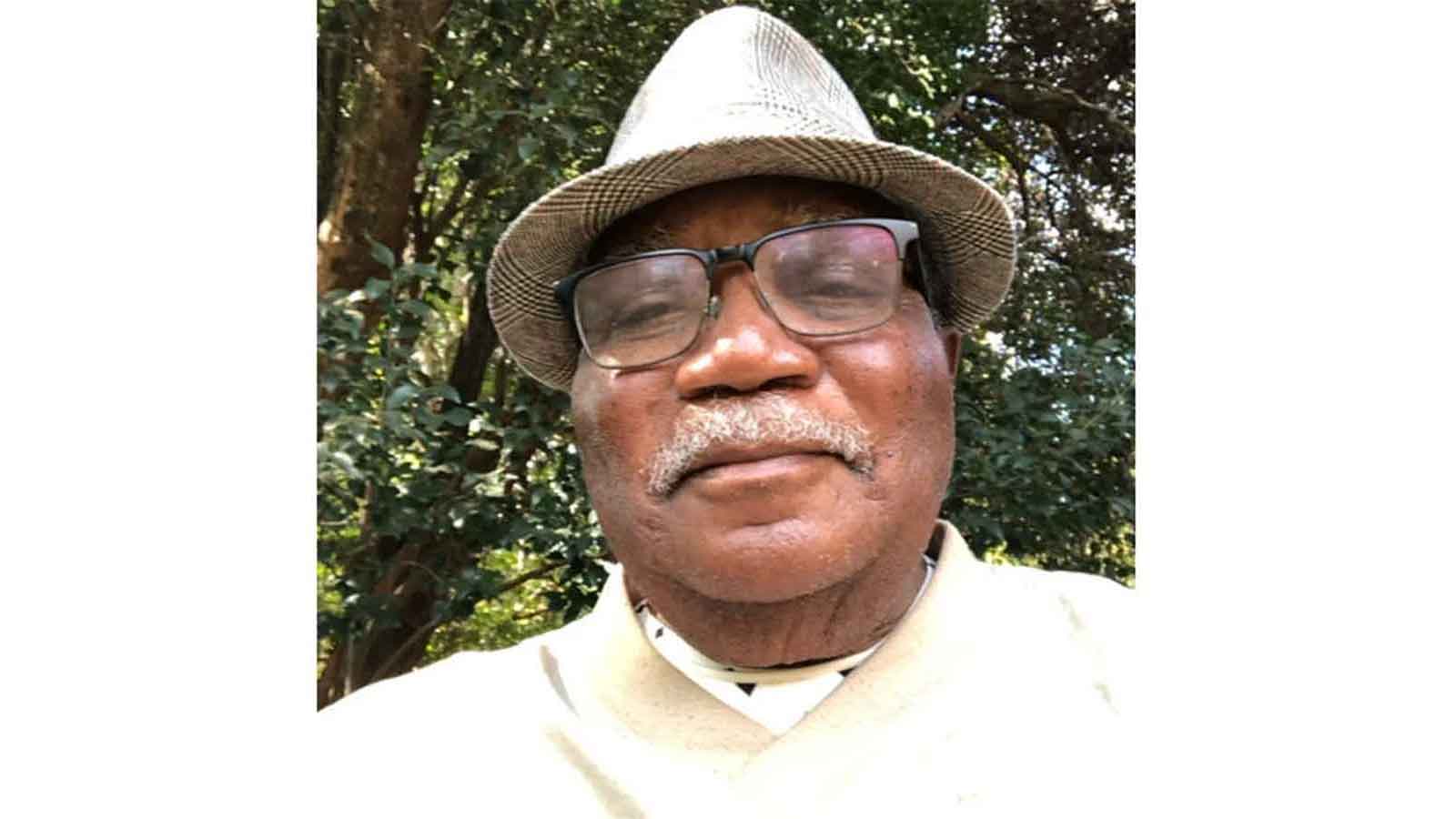 NEW: National hero Professor Herbet Chinyanga buried