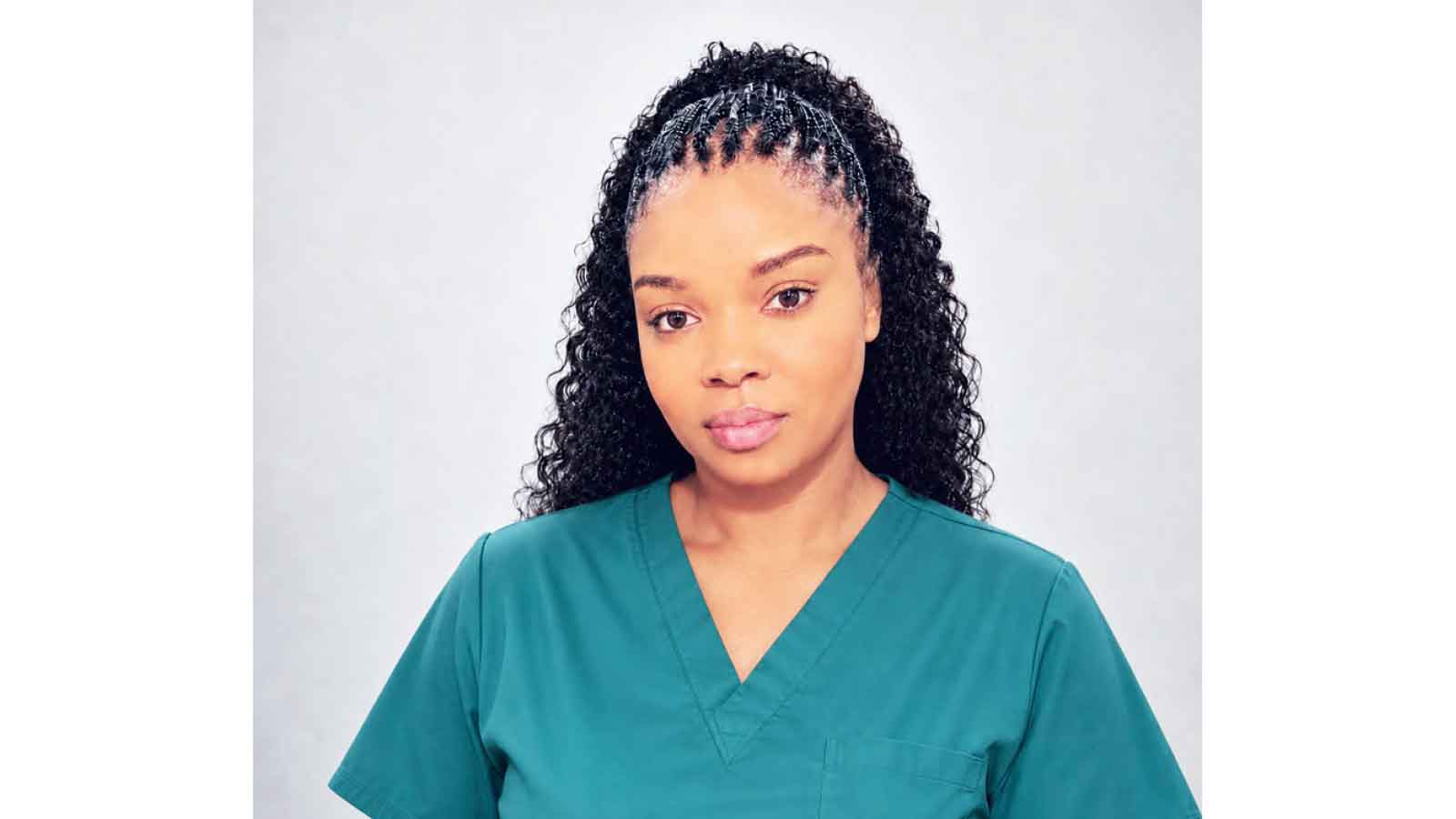 Zim nurse Raem to launch mental health book