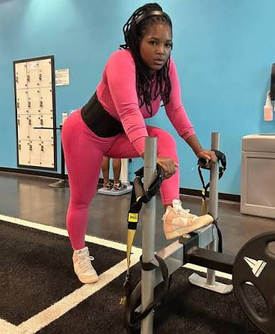 The importance of consistency in fitness
