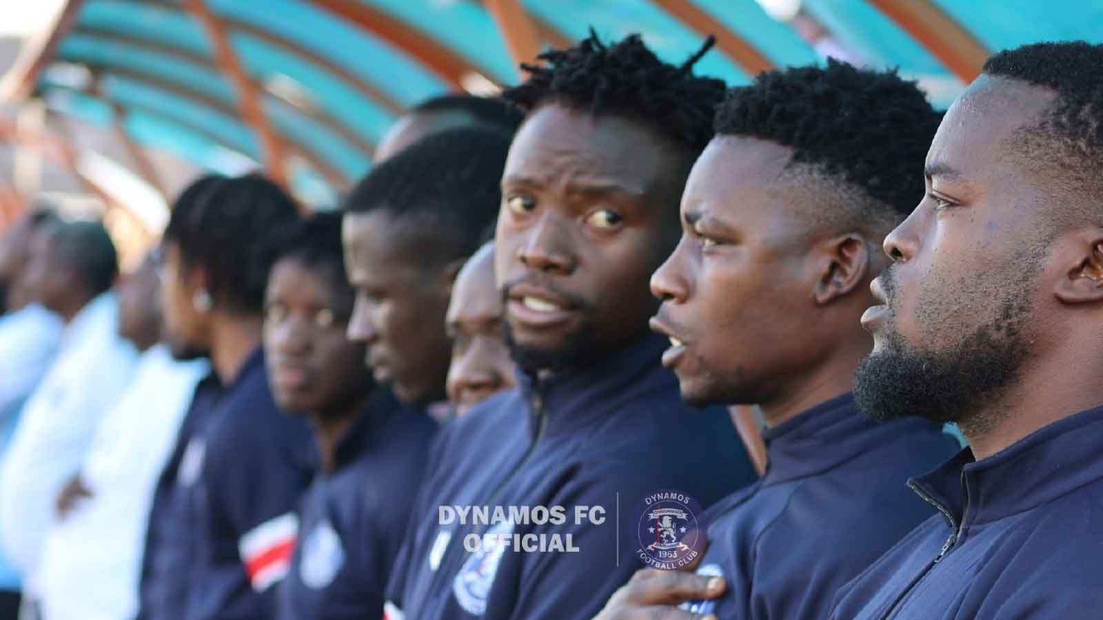 DEMBARE VIRTUALLY OUT OF CHAMPIONSHIP RACE