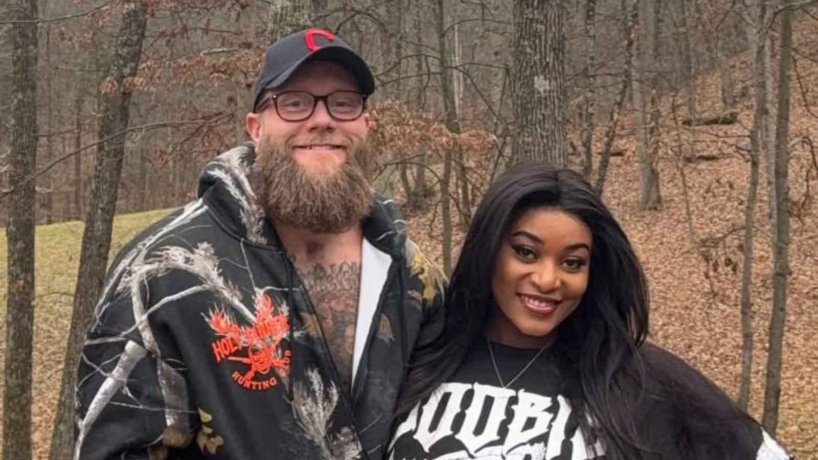 Dalton confirms divorce from Sako after weeks of speculation