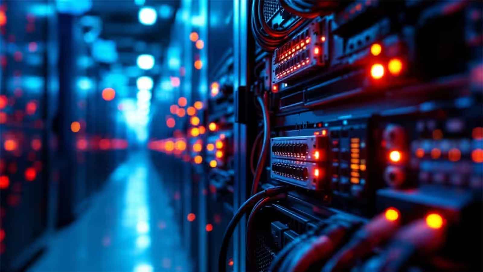AI’s volatile power demand is damaging its own data centres