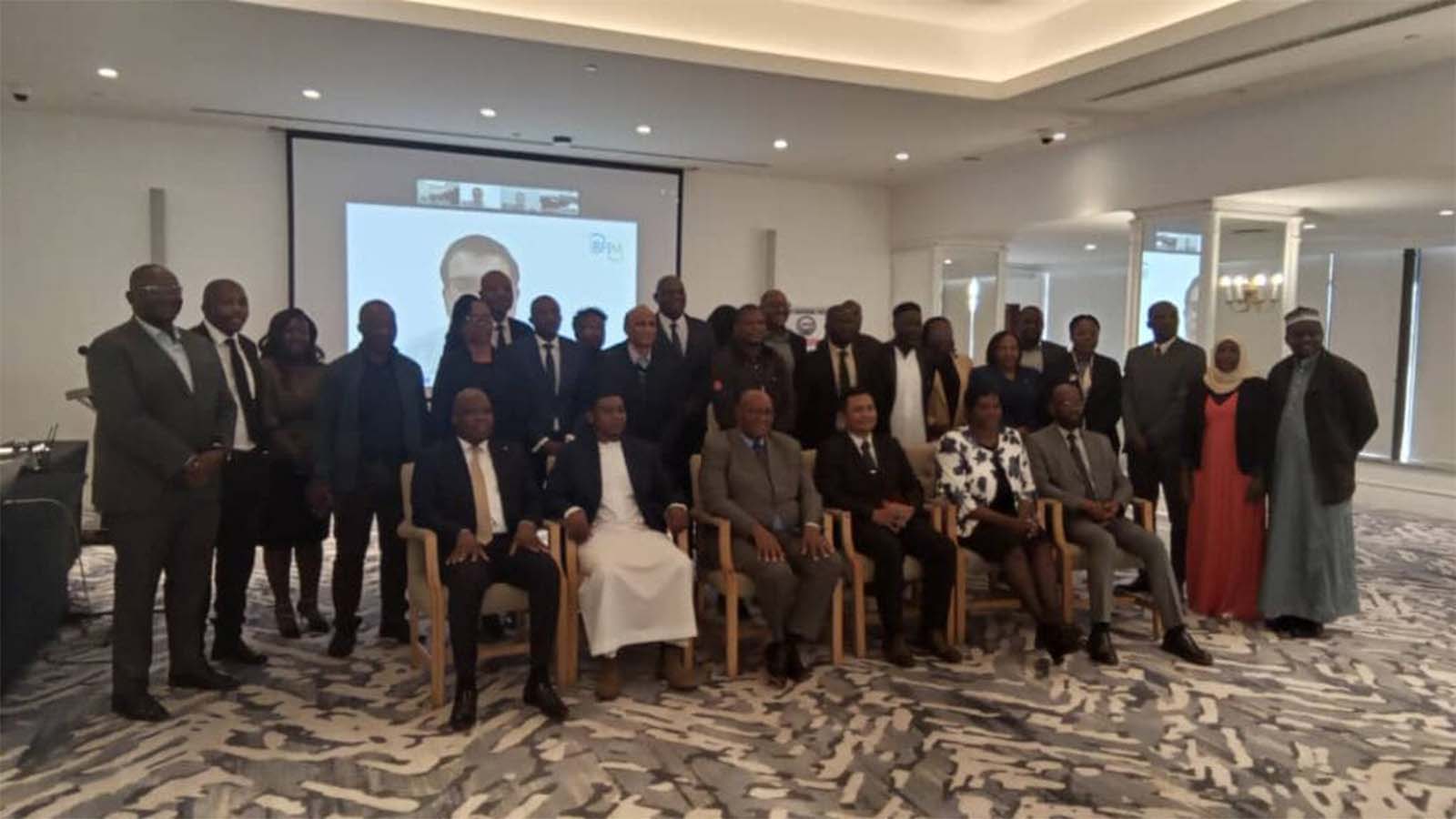 Islamic banking gains momentum as sector explores new financial model