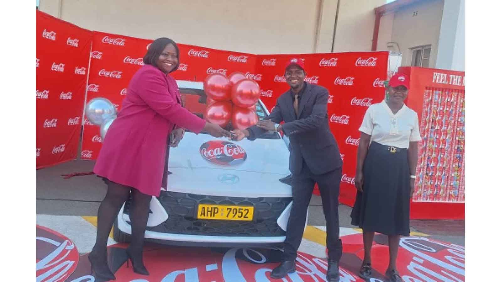 Zvishavane man’s life-changing sip ends in fast lane