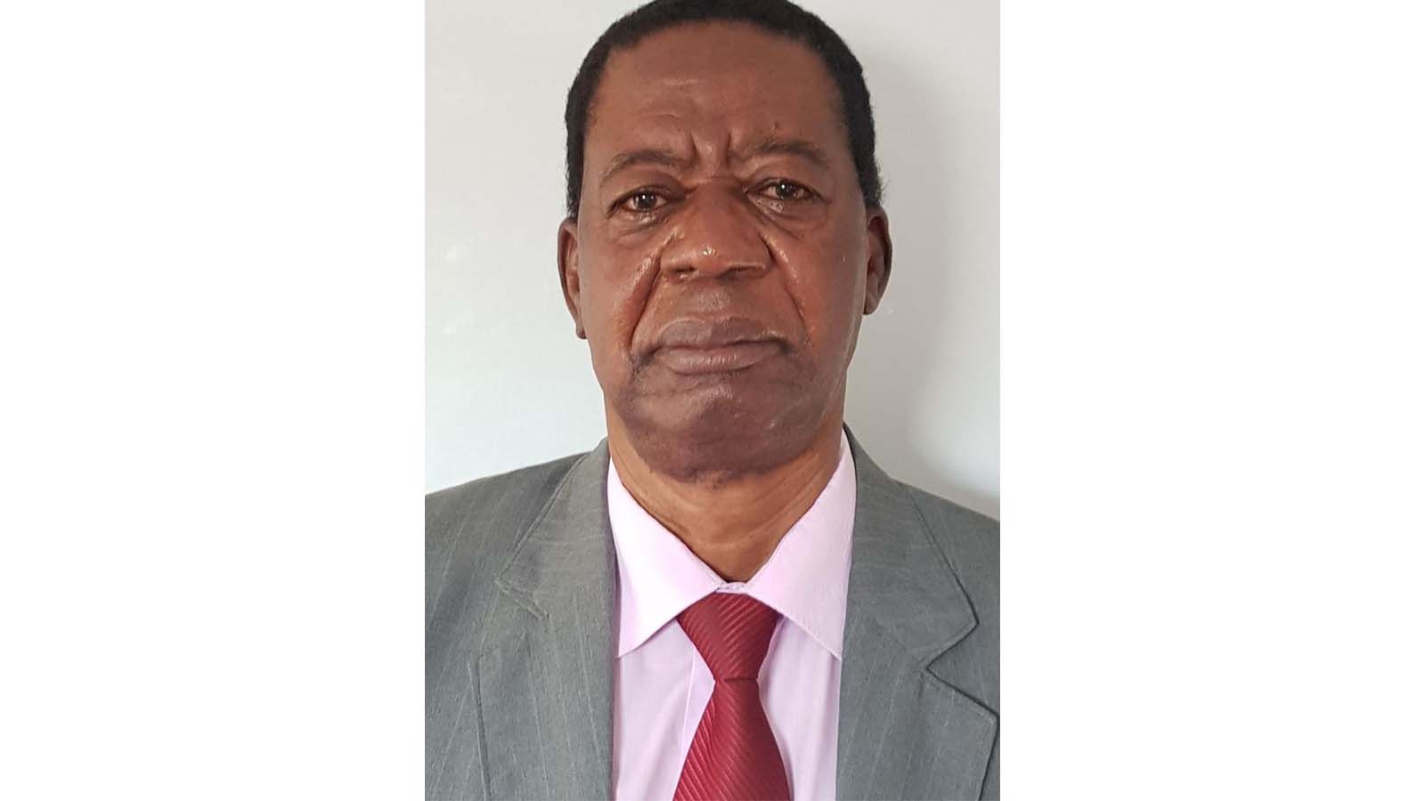 Zimbabwe mourns pioneering obstetrician Dr Booker Kambarami