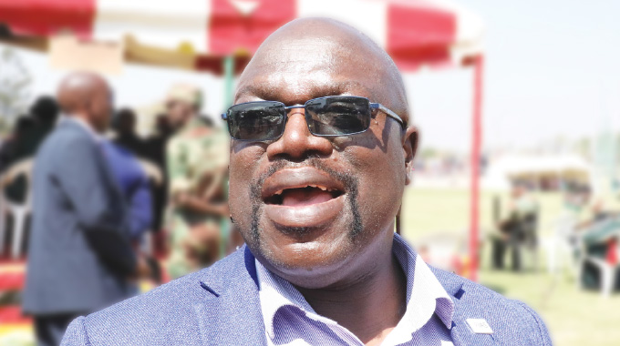 Bulawayo HIV hotspots face condom supply squeeze