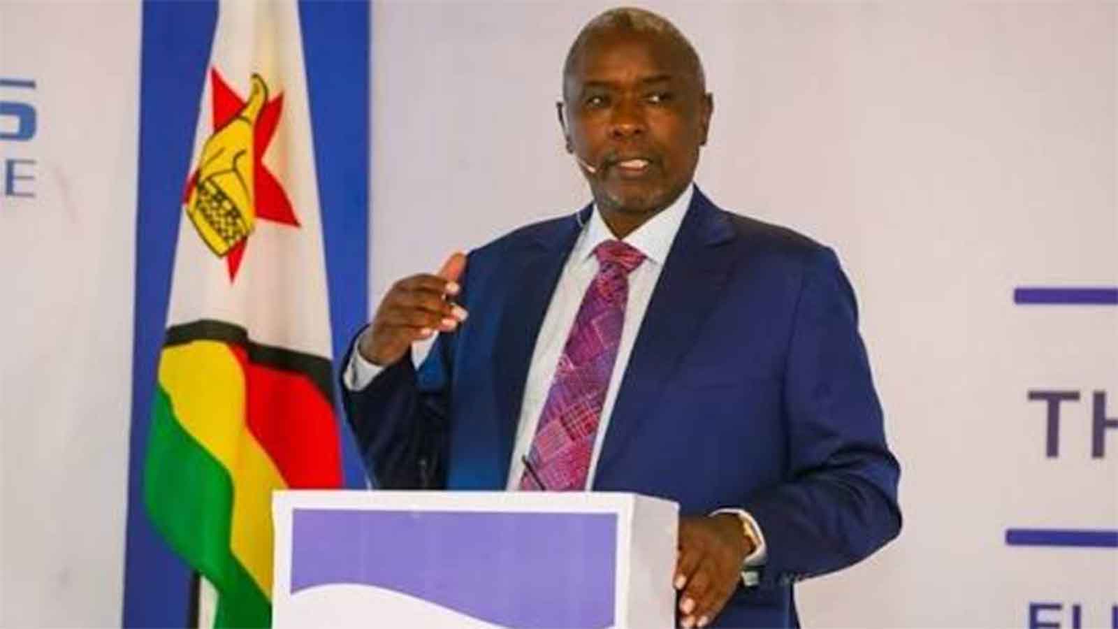 NEW: Mashonaland West province raises US$500 000 for ZANU PF Conference