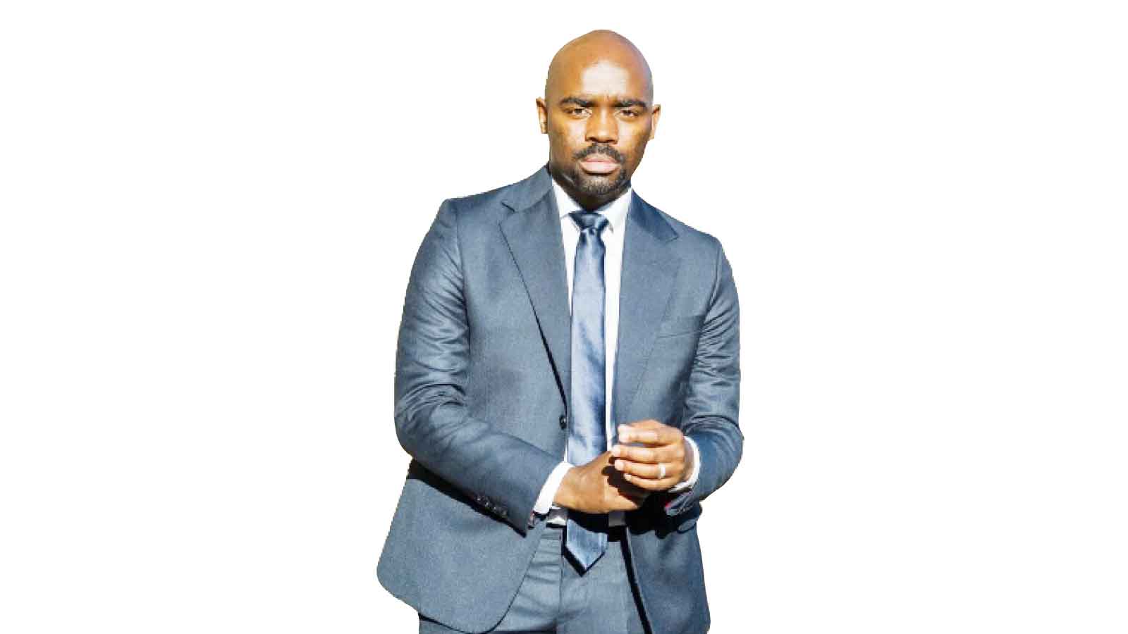 Dr Musa Mthombeni announces exciting career move