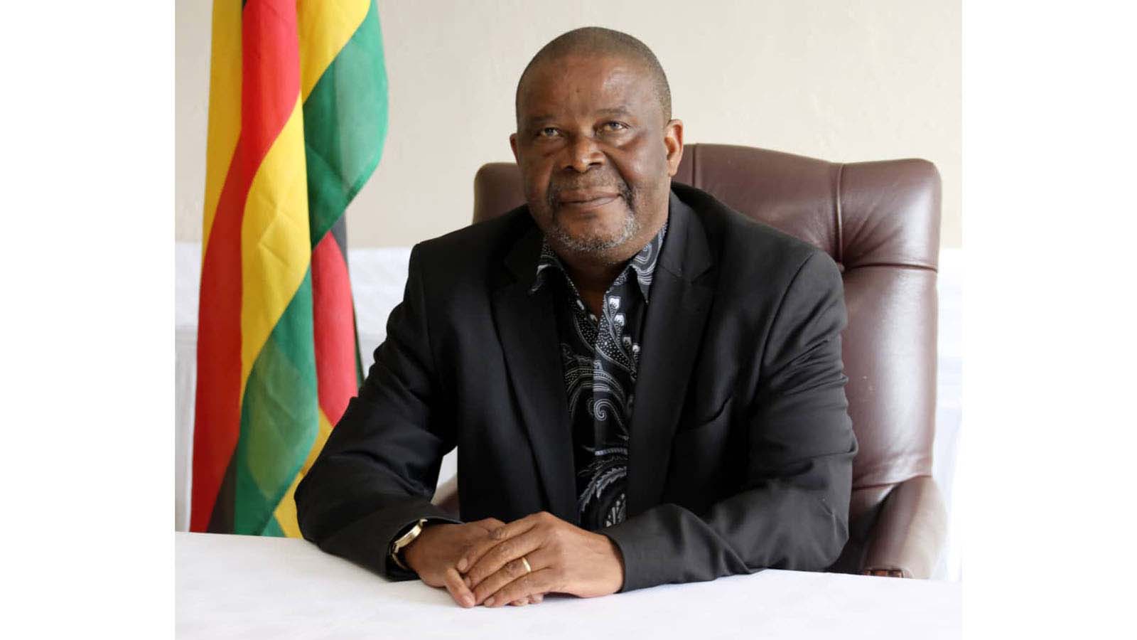 Security key to development – says Air Force of Zimbabwe Commander Air Marshal John Jacob Nzvede