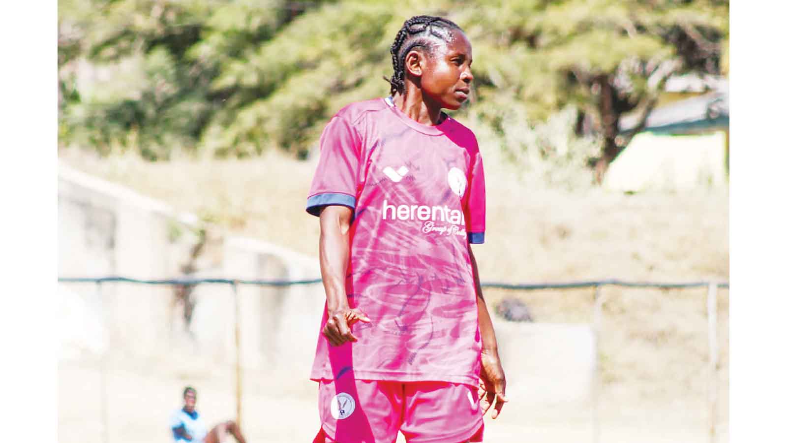 Herentals seek COSAFA breakthrough