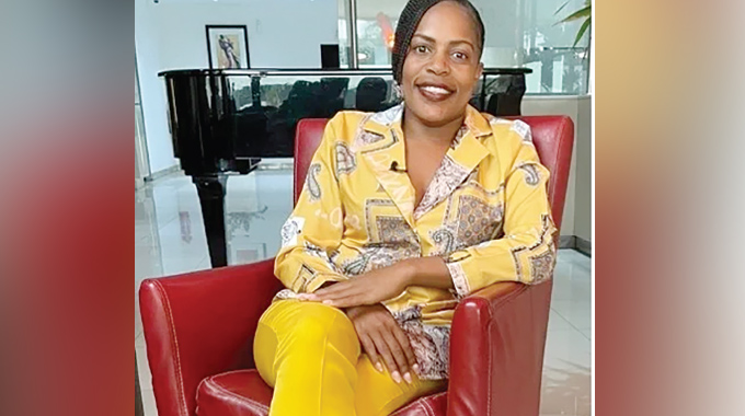 She dared to dream Dr Edwick Madzimure’s journey of resilience and achievement