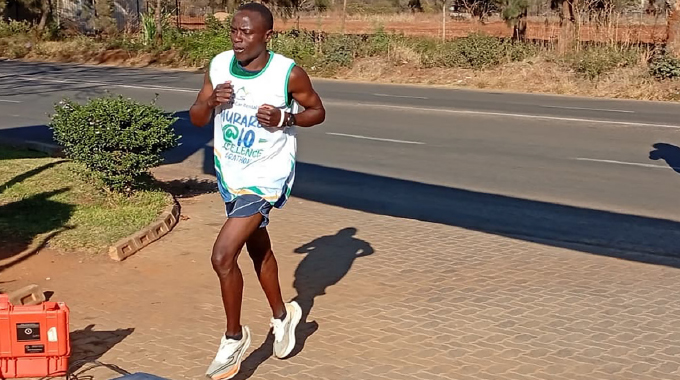 Murare marks 10th anniversary with inaugural marathon