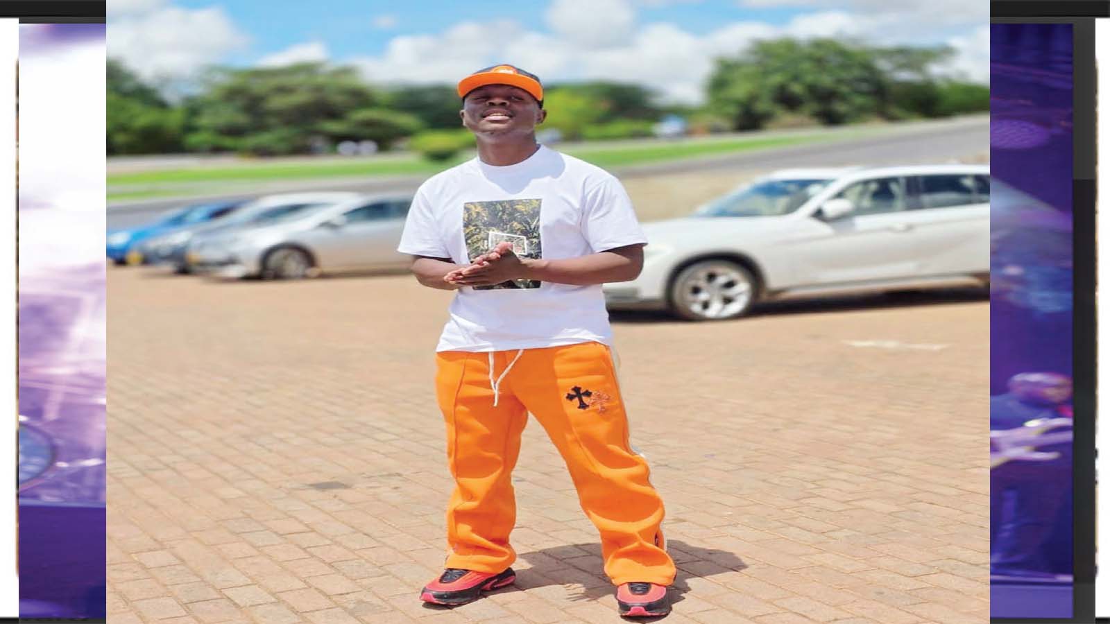 FRETS FEELS THE LOVE AS MUSIC VIDEO  SURPASES 128K VIEWS IN JUST A FEW DAYS