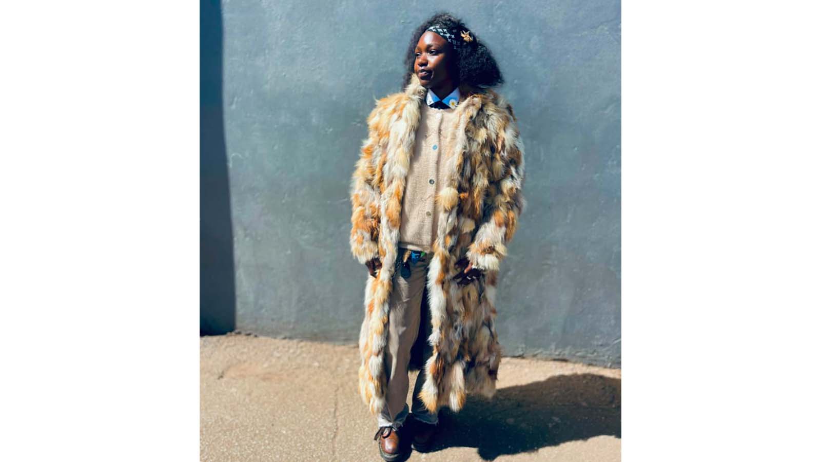 BLAZE Trailblazers opens new pathways for Zimbabwe’s creatives