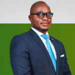 First Capital Bank Chief Executive Officer, Mr Tapera Mushoriwa