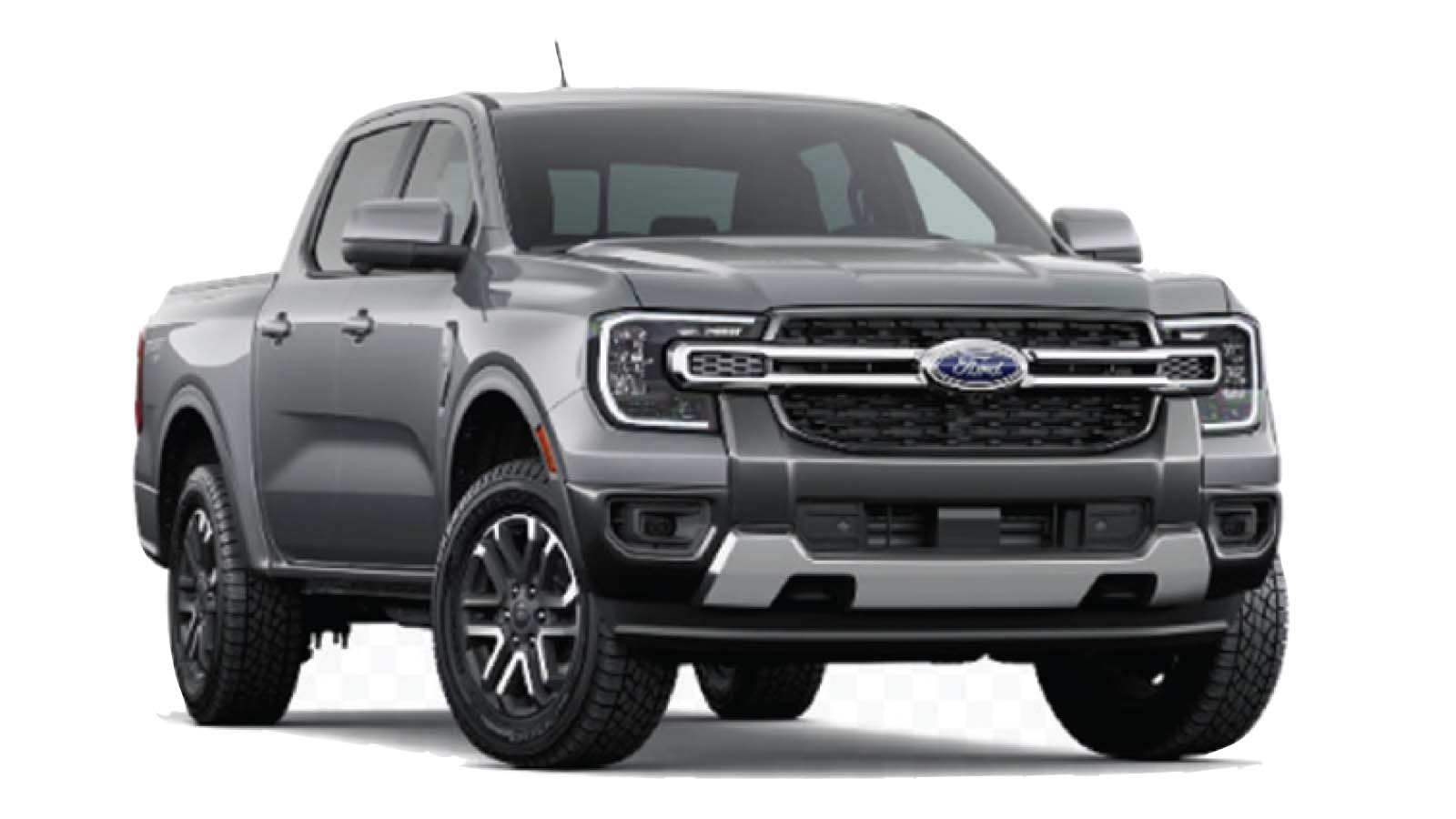 Ford Ranger Wildtrak an ideal companion for both work, leisure