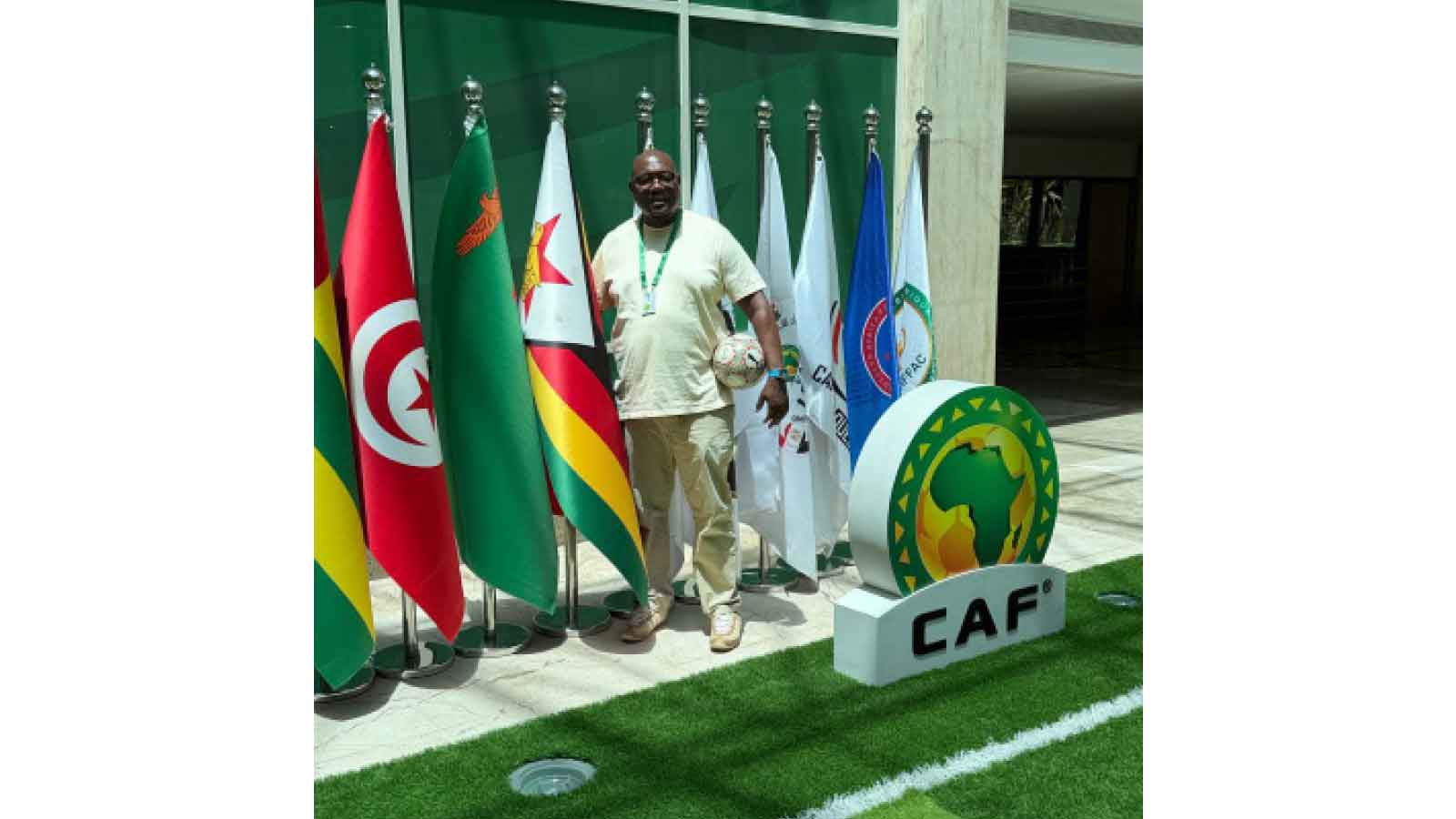 IT WON’T BE EASY, SAYS MAPEZA AS SCOTTS DRAW PLUCKY ESWATINI CHAMPS