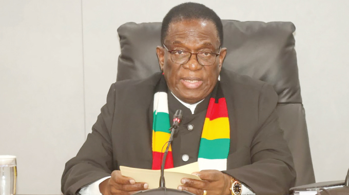 LAKE Gwayi-Shangani in final stretch . . . 806 families set for US$28 million resettlement