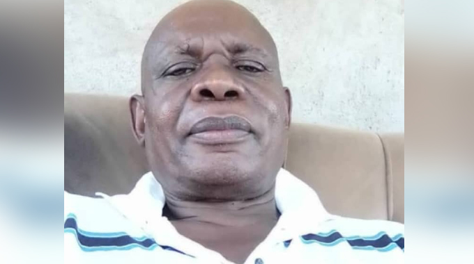 Beitbridge bids farewell to liberation war veteran Cde Stanley Mudau