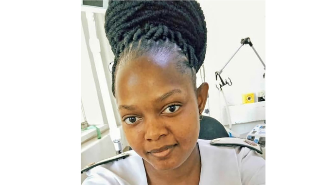 Princess’ journey from pain to hope Months of prayers answered as UBH nurse gets transplant lifeline from Government