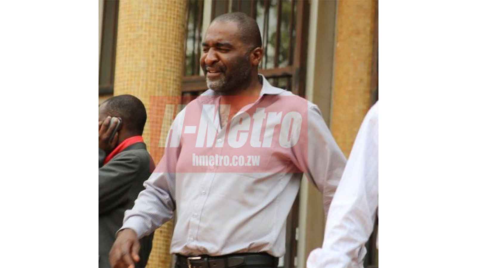State urges court to convict Madzibaba Gathry of rape