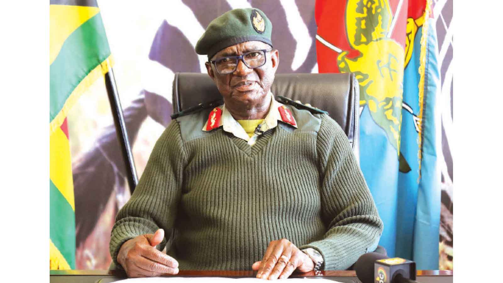 ‘Peace and stability are promoting economic growth, development’