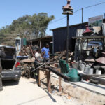 The majority of the 343 allocated traders already settling into their new workstations