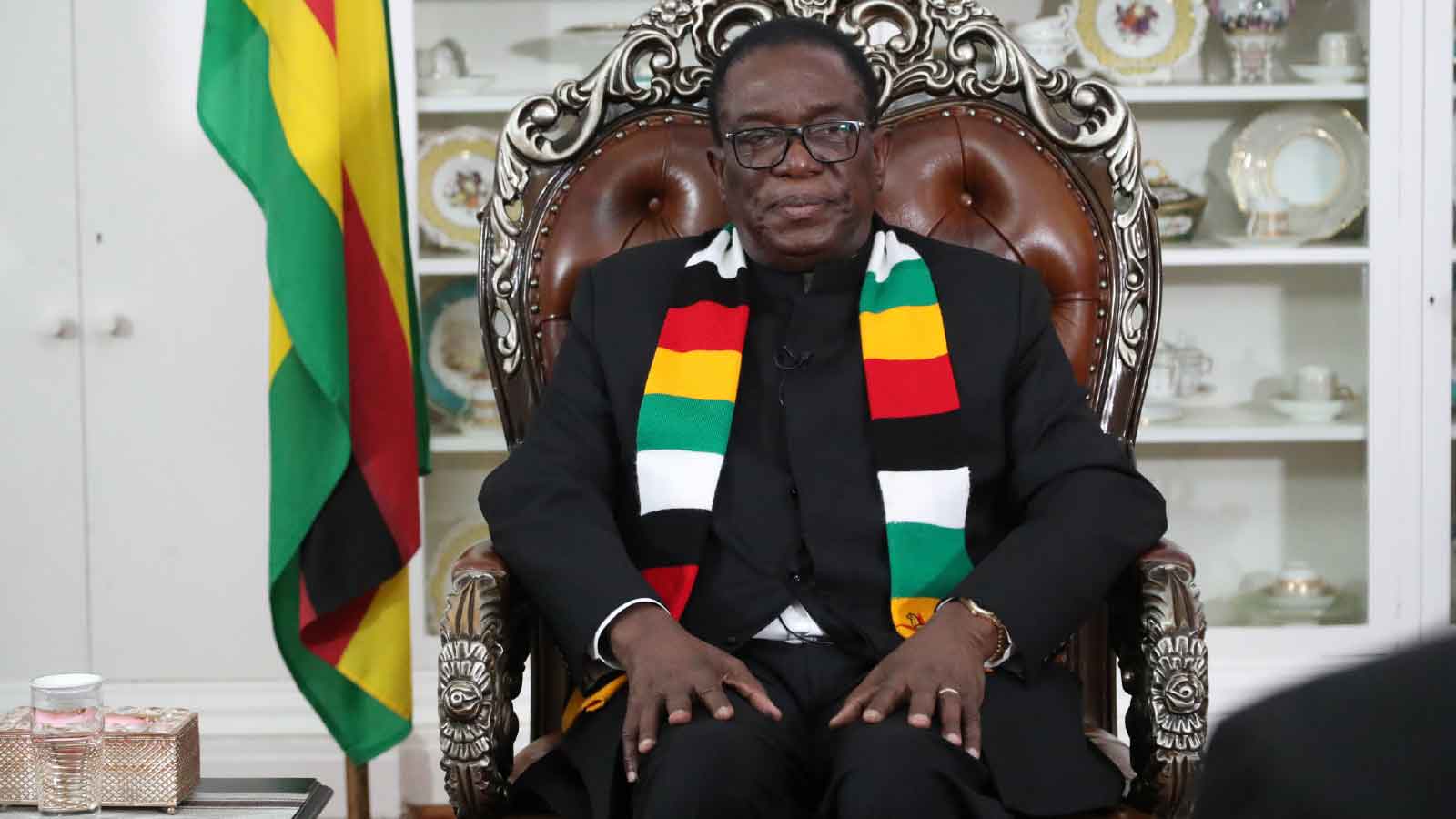 Parliament approves 10 Senate appointments