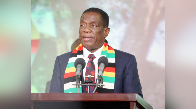 Govt intensifies support for climate-resilient farming