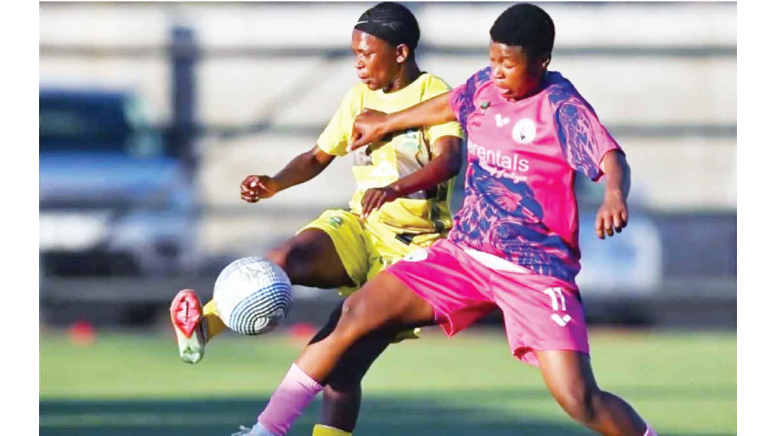 Herentals Queens shift focus