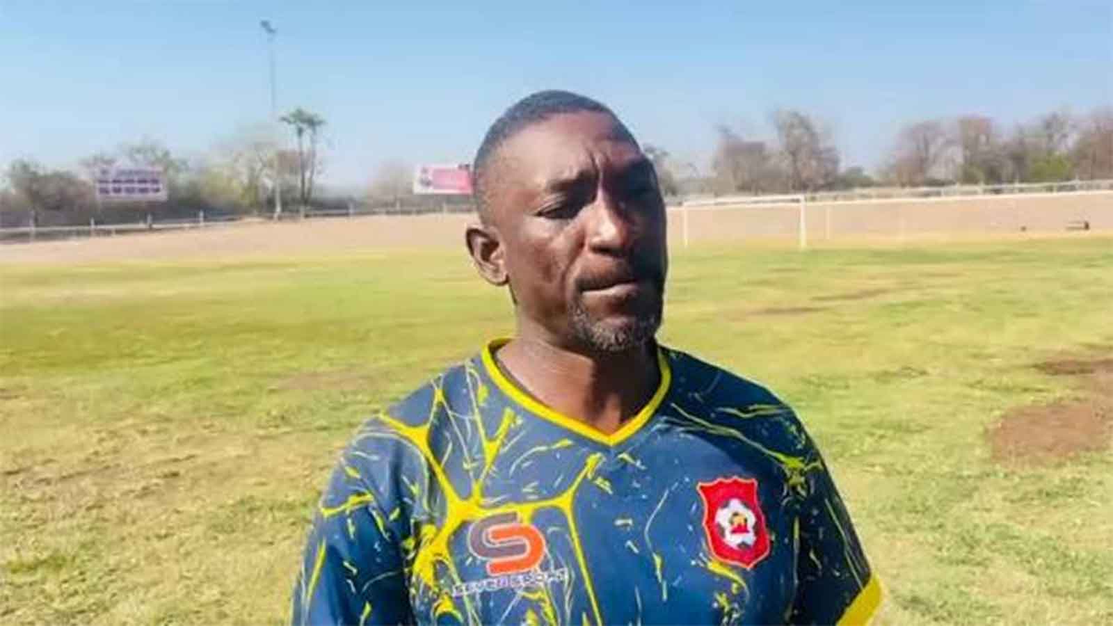 Story behind DeMbare shock exit