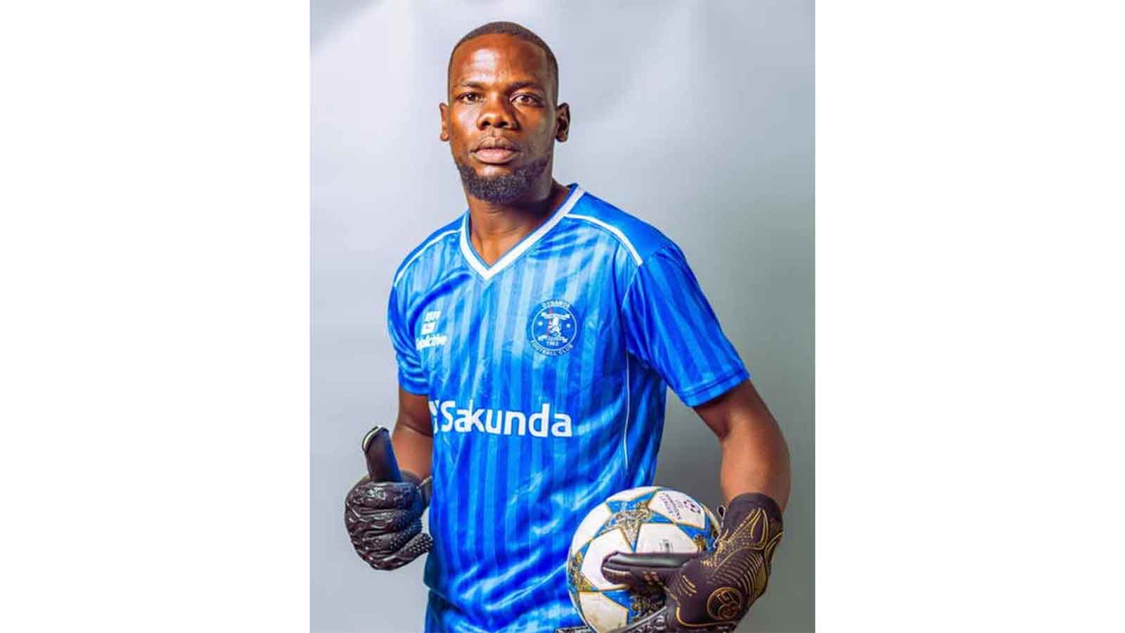Nare’s Hwange homecoming show