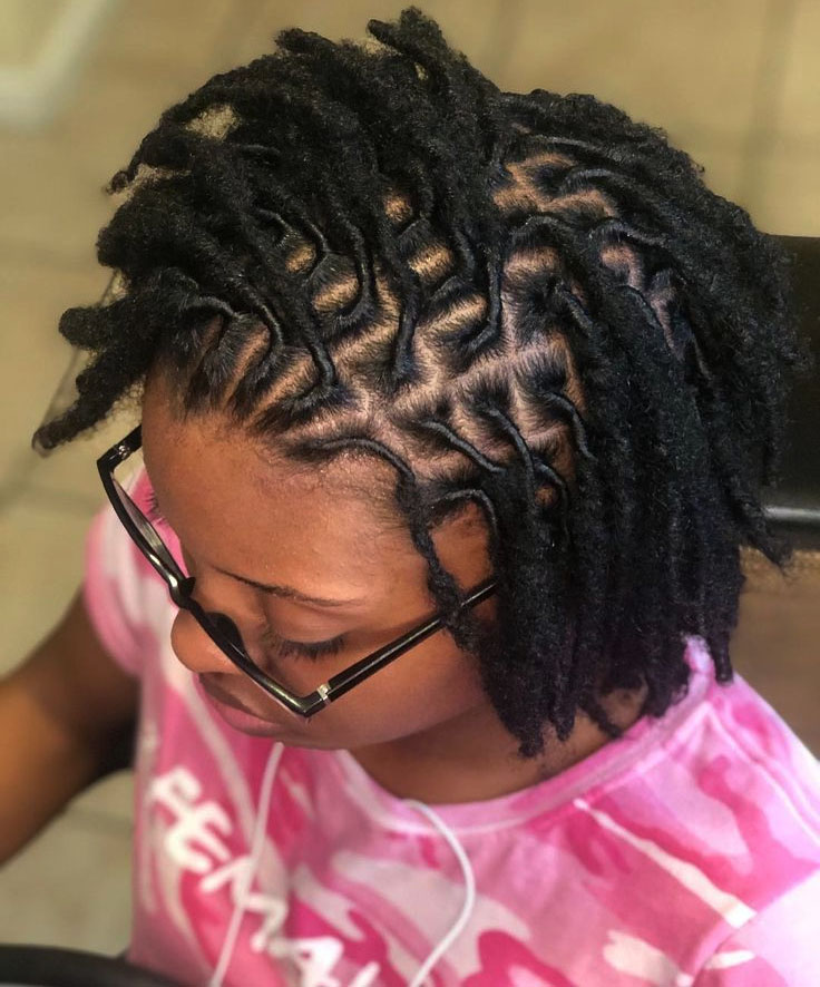 Healthy locs begin with proper care