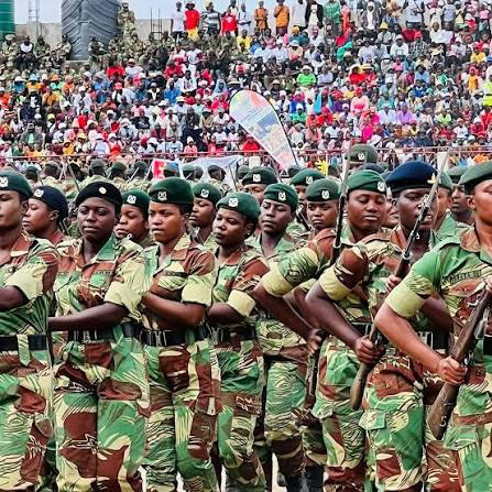 EDITORIAL COMMENT: Honour the heroes, respect the defenders, protect lives this holiday