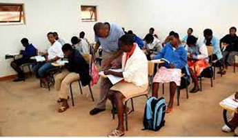 Parents claim some teachers are using fear tactics to compel attendance, warning learners that the syllabus will continue during the holiday period and that those who stay away risk falling behind their classmates