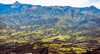 Honde View offers one of those rare travel experiences