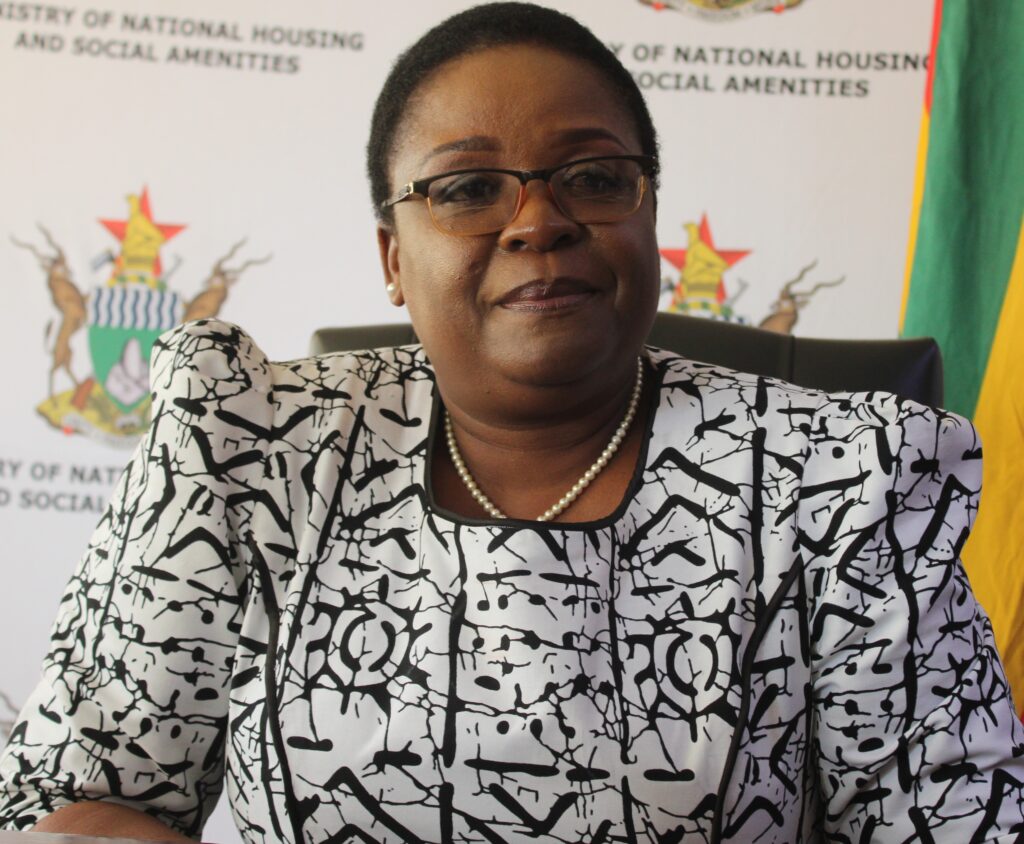 US$1 000, diesel donated towards Tsholotsho road
