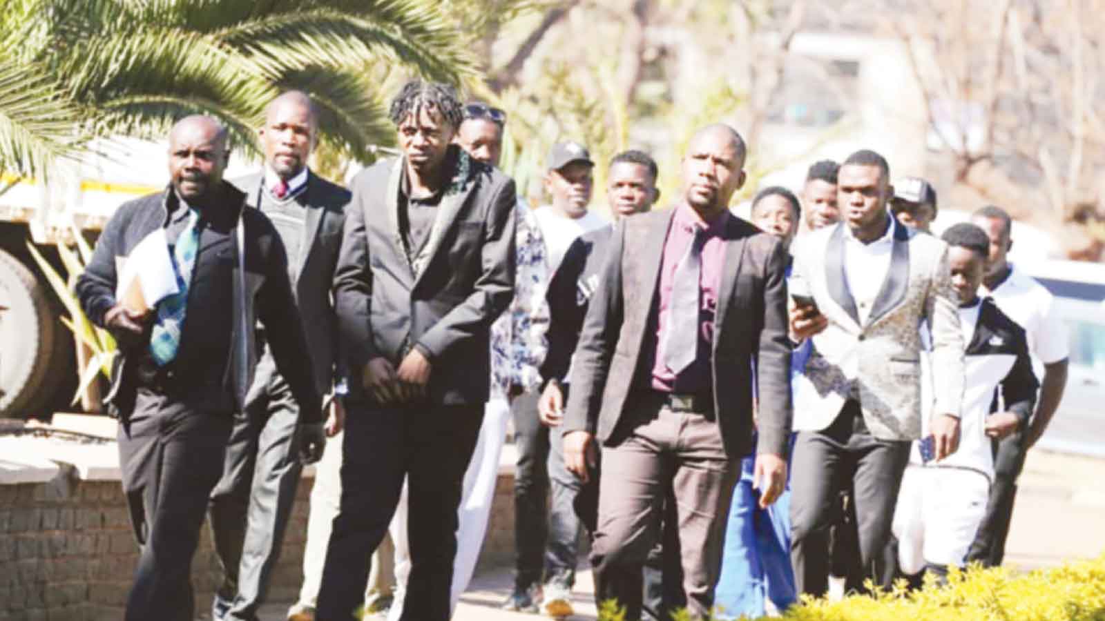 Hulengende freed as fraud, assault charges withdrawn