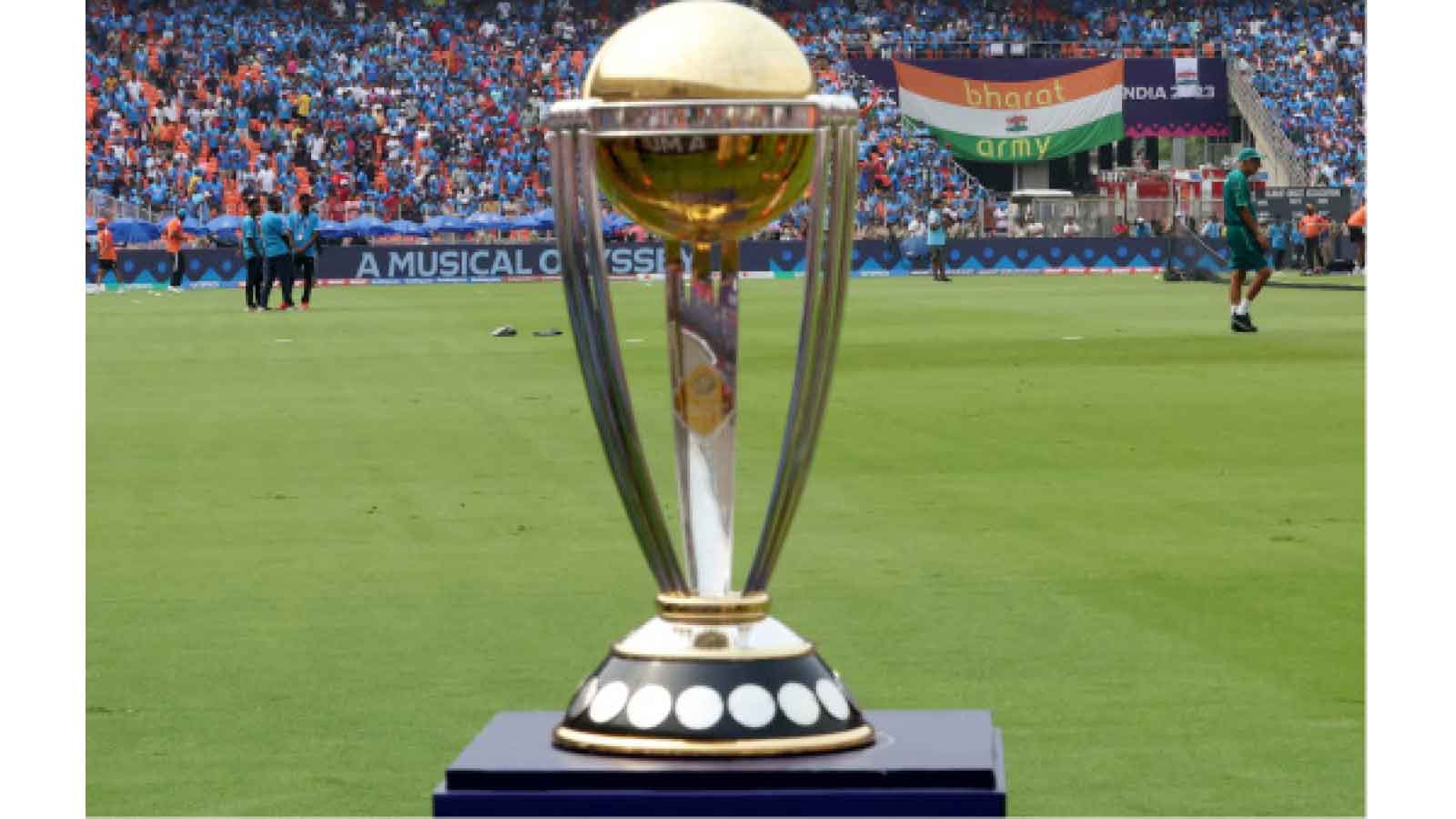 Afghanistan seal 2027 World Cup berth