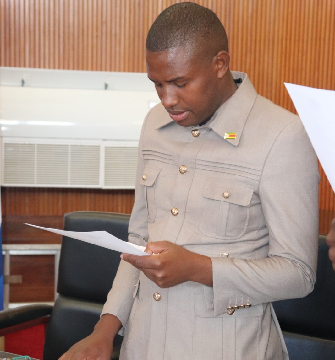 Mutare City Council contract workers to get permanent employment status