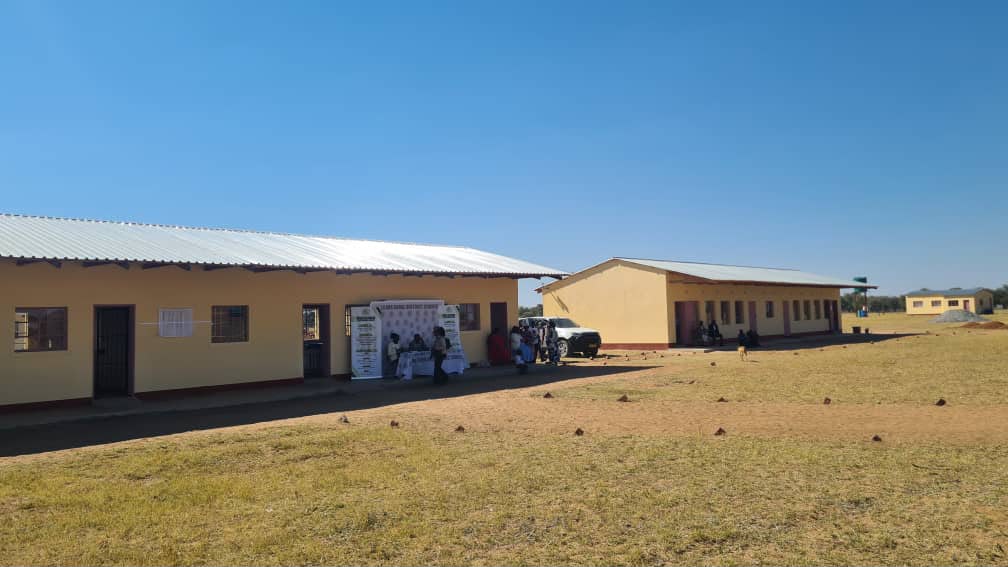 Accelerated education rollout: new dawn for Tjemahale community